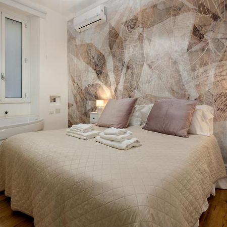 Fior Di Loto Rooms Cagliari Kültér fotó