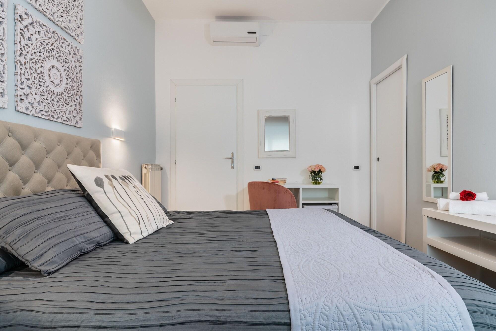 Fior Di Loto Rooms Cagliari Kültér fotó