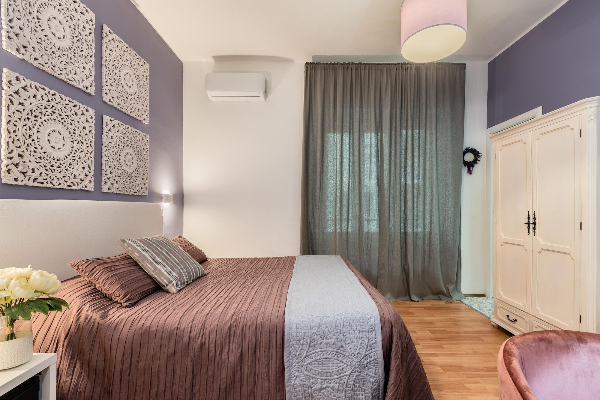 Fior Di Loto Rooms Cagliari Kültér fotó