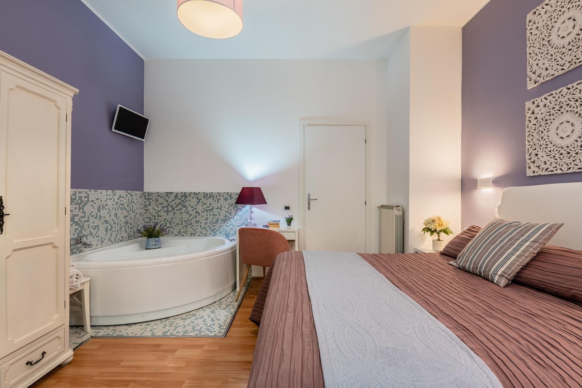 Fior Di Loto Rooms Cagliari Kültér fotó