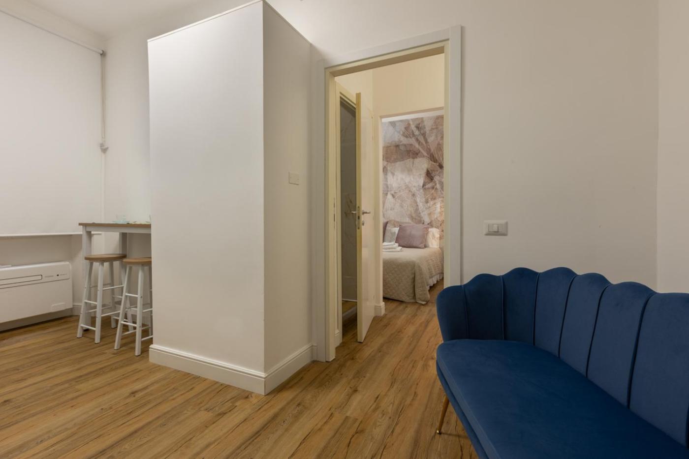 Fior Di Loto Rooms Cagliari Kültér fotó