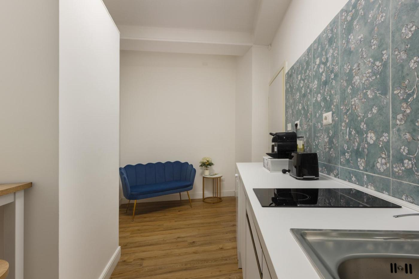 Fior Di Loto Rooms Cagliari Kültér fotó