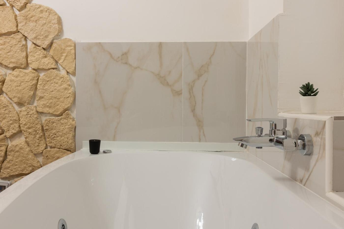 Fior Di Loto Rooms Cagliari Kültér fotó