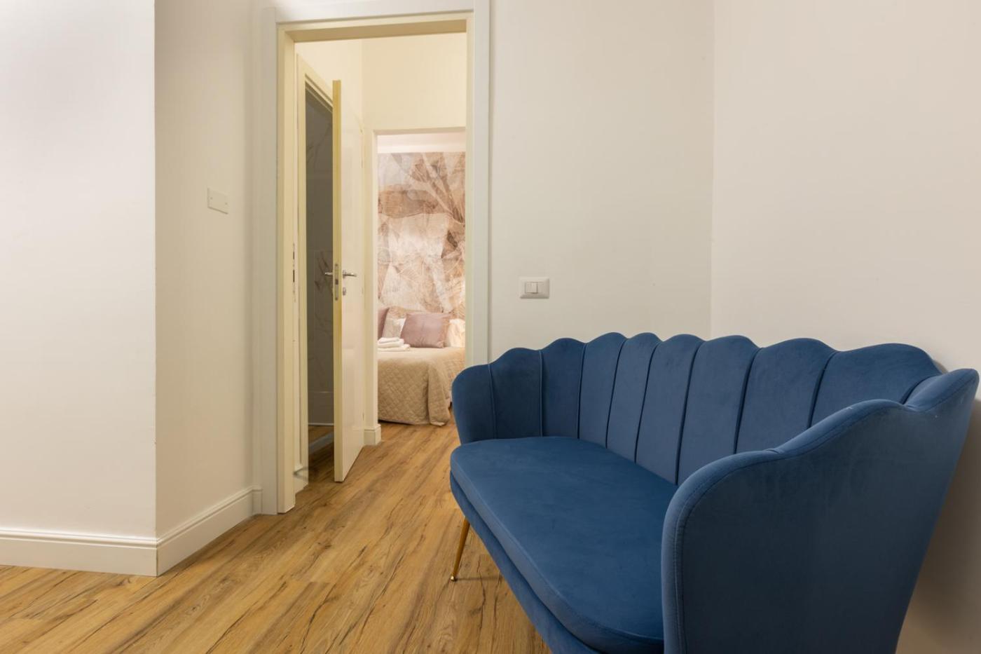 Fior Di Loto Rooms Cagliari Kültér fotó