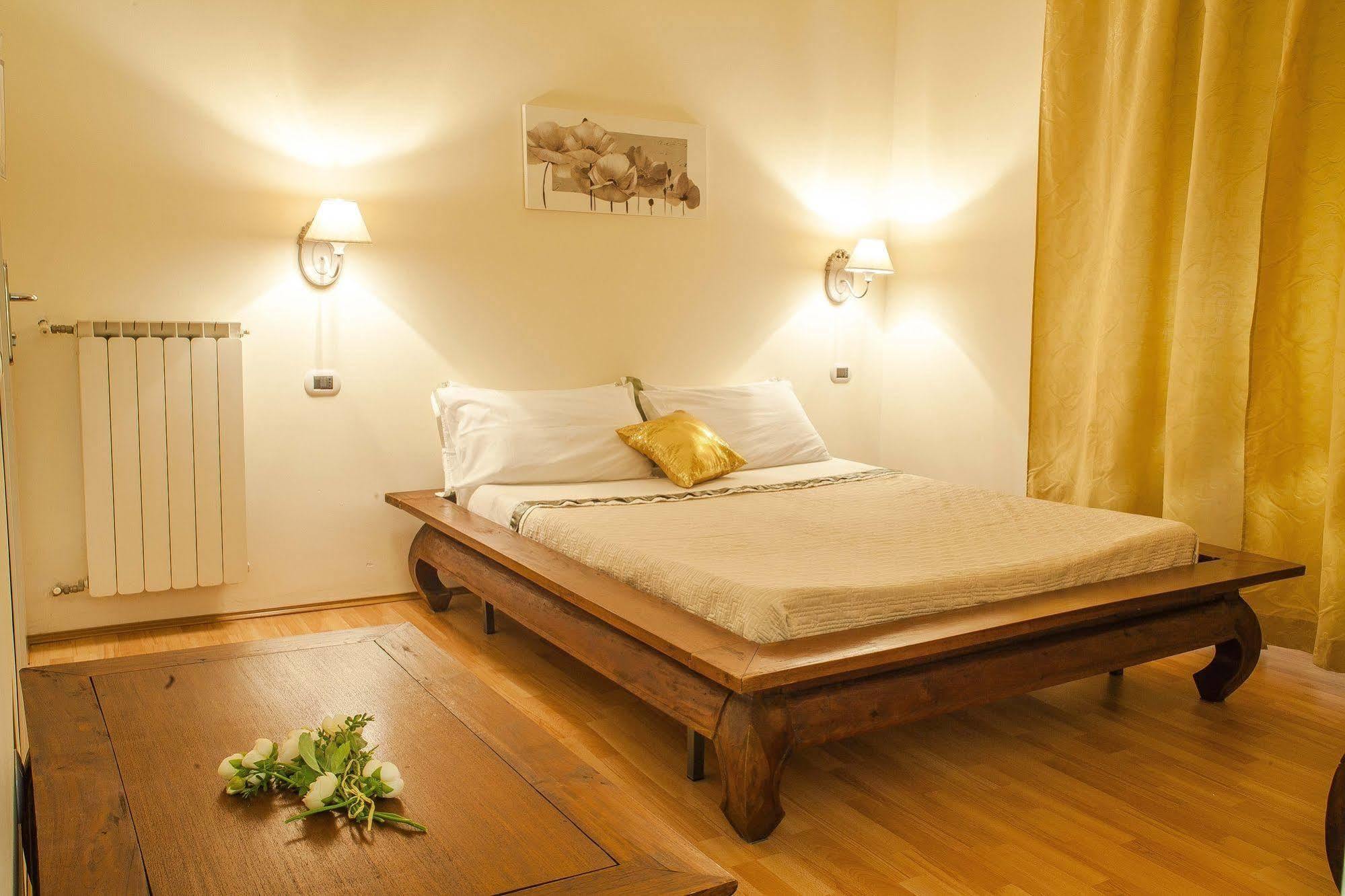 Fior Di Loto Rooms Cagliari Kültér fotó