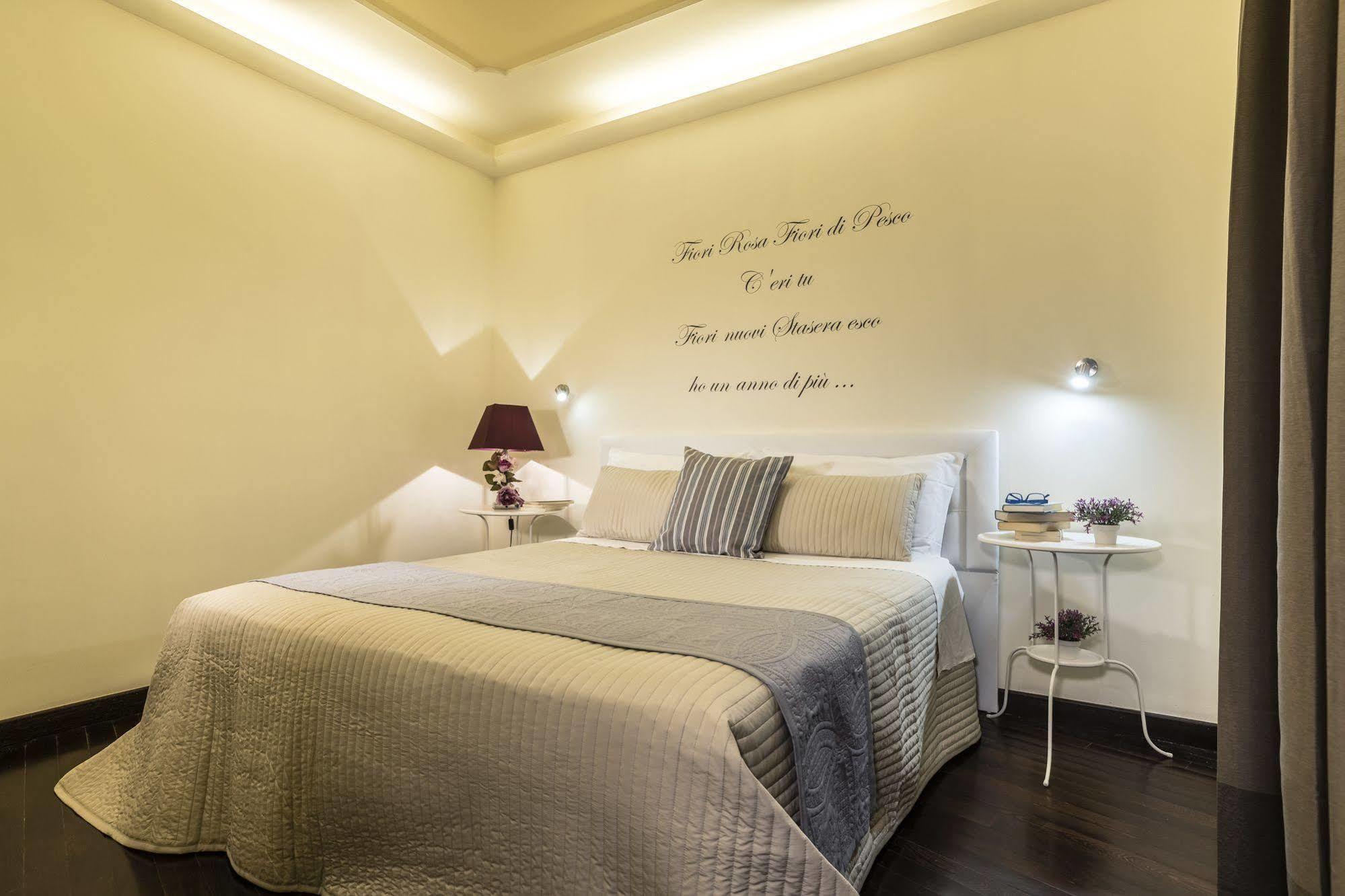 Fior Di Loto Rooms Cagliari Kültér fotó