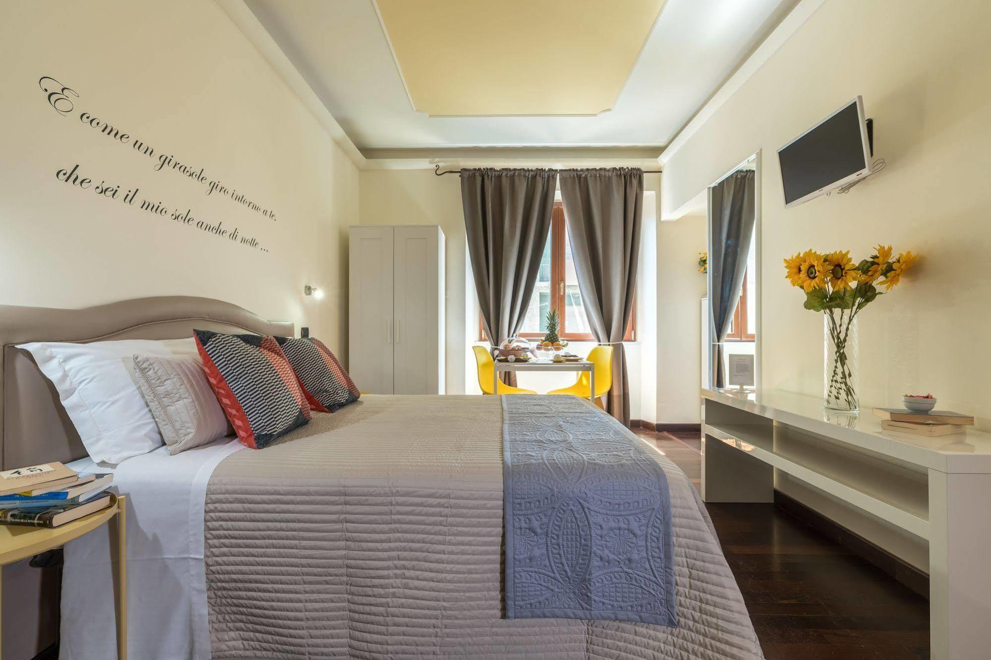 Fior Di Loto Rooms Cagliari Kültér fotó